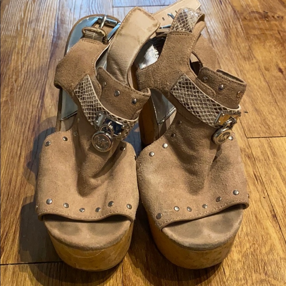 Michael Kors Heels